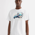 Lightweight Fashion Tee